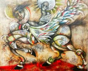 farshid lotfi