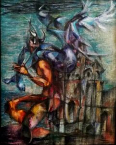 farshid lotfi