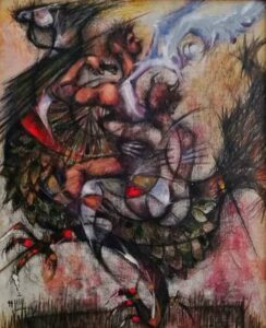 farshid lotfi