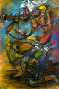farshid lotfi