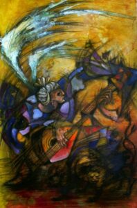 farshid lotfi