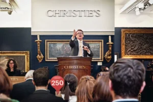Promoting the International Status of Artists