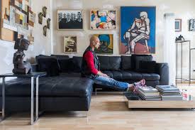 Consulting to Collect and Promote Art Collections